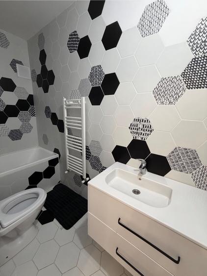 Apartament 3 camere dec Faleza Nord