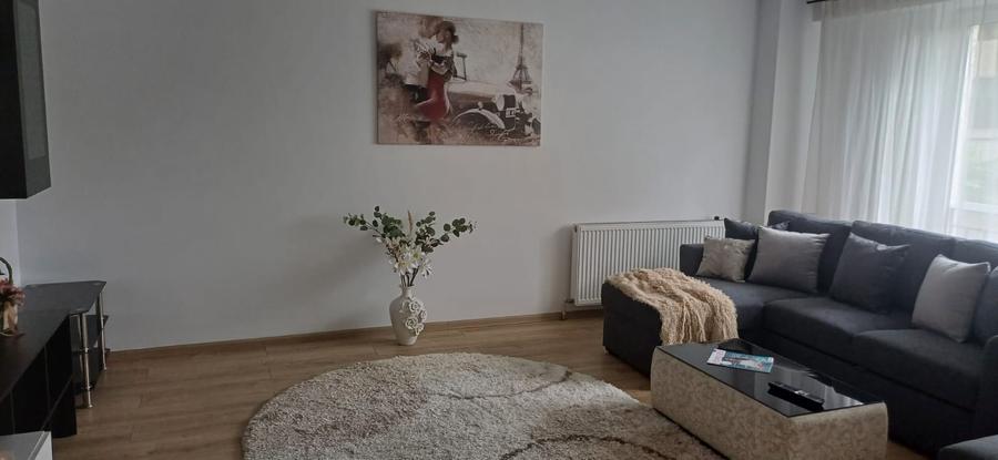 Apartament 2 camere Lujerului bloc nou/centrala proprie metrou