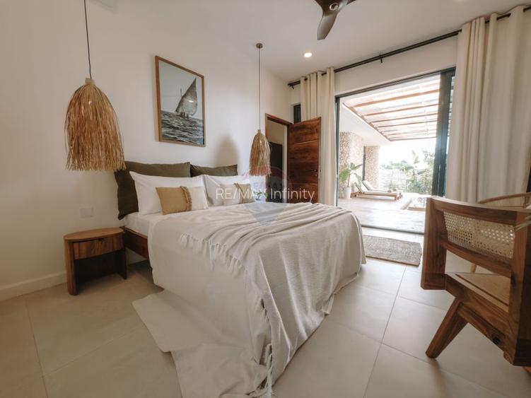 Vilă cu piscină privată în Paje, Zanzibar, Investiție premium - 6