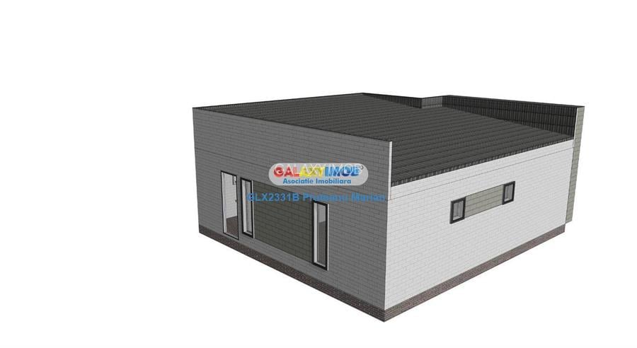 Vanzare case Individuale de Tip Smart situate in comuna Clinceni - 22