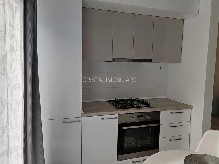 2 camere modern, parcare inclusa, centrala, pet friendly, terasa - 5