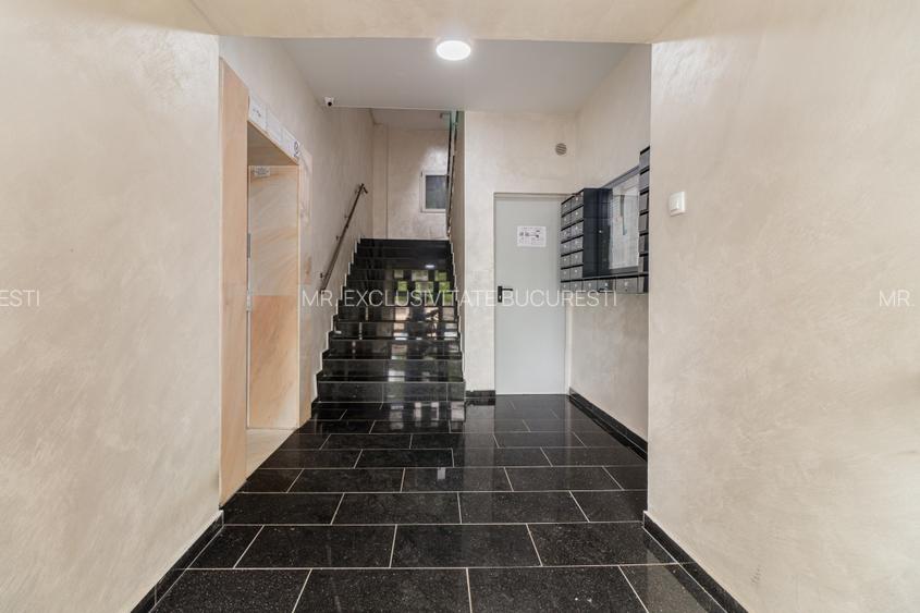 Prima inchiriere | Apartament complet renovat | Metrou N.Grigorescu - 18