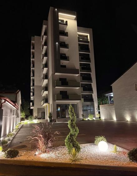 Apartament 2 camere de vanzare