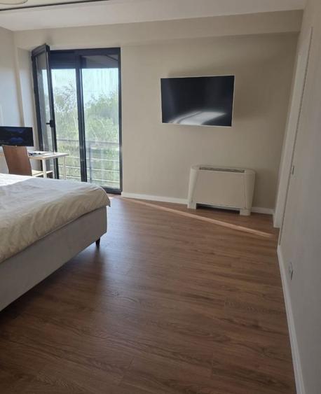 Iancu Nicolae: Apartament cu 4 camere, mobilat si utilat, compound cu piscina !