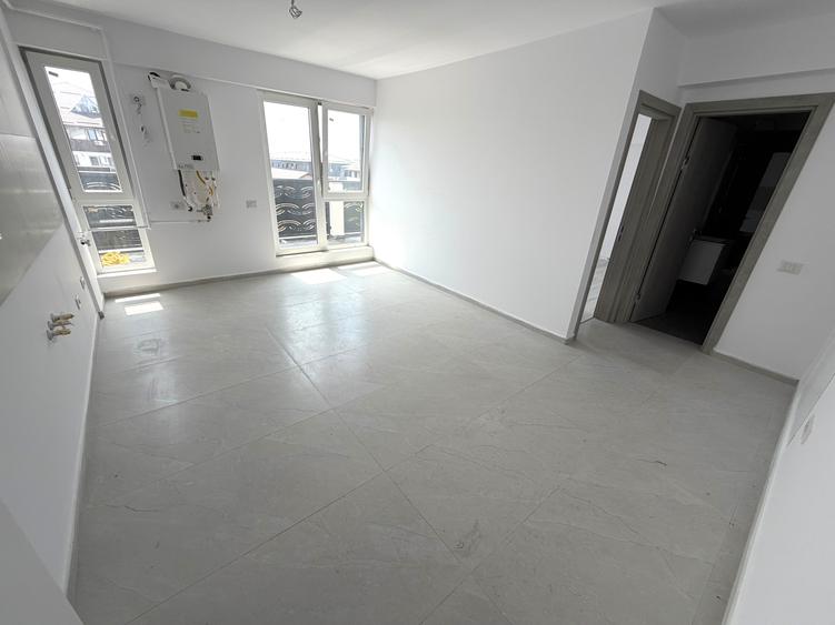 Apartament 2 camere - La cheie - Lift - Incalzire pardoseala - Cristalului