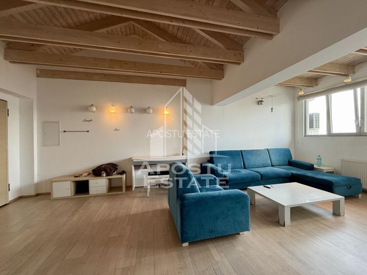 Apartament 4 camere de vanzare Complexul Studentesc Timisoara - 5