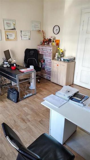 RECO Spatiu comercial ultracentral 45.26m2