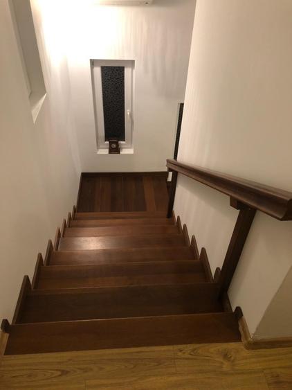 Închiriez duplex in Giroc-sat în apropiere de gradiniță și scoală