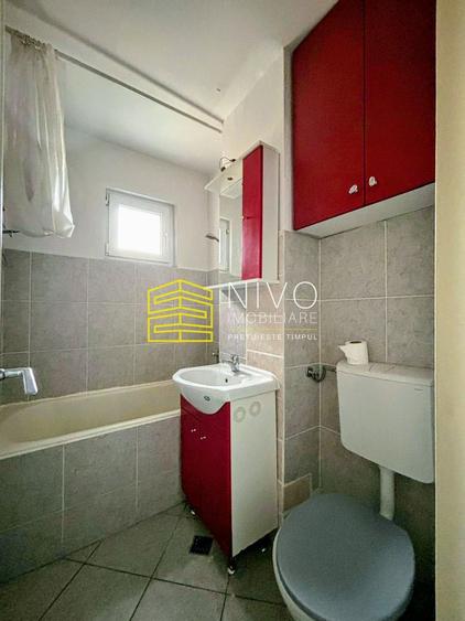 Apartament 3 camere – Tg. Mureș – Dâmbu Pietros