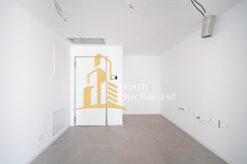 2 CAMERE - BLOC NOU FINALIZAT - LANGA PROMENADA