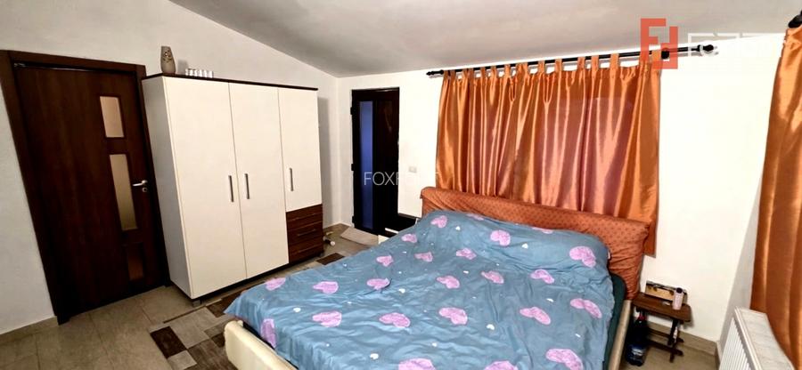 Muta-te imediat, casa renovata complet, zona Calea Aurel Vlaicu - 32