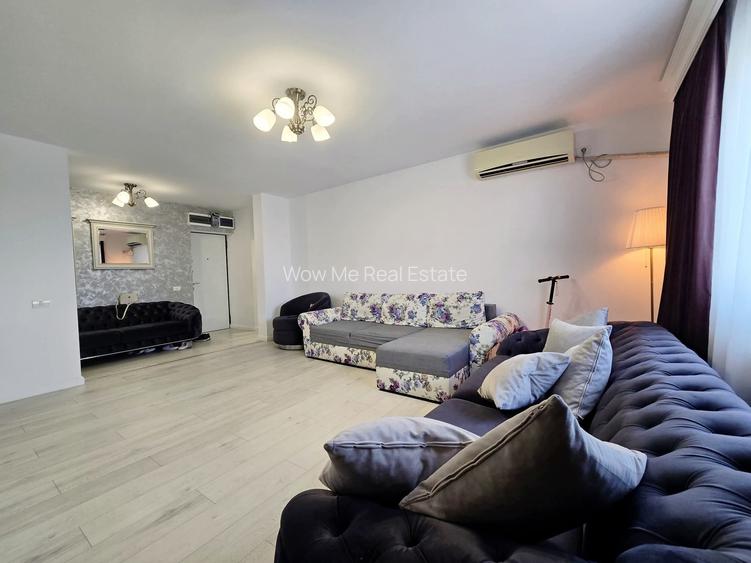 Apartament 3 Camere Șoseaua Vergului, Pantelimon - 21