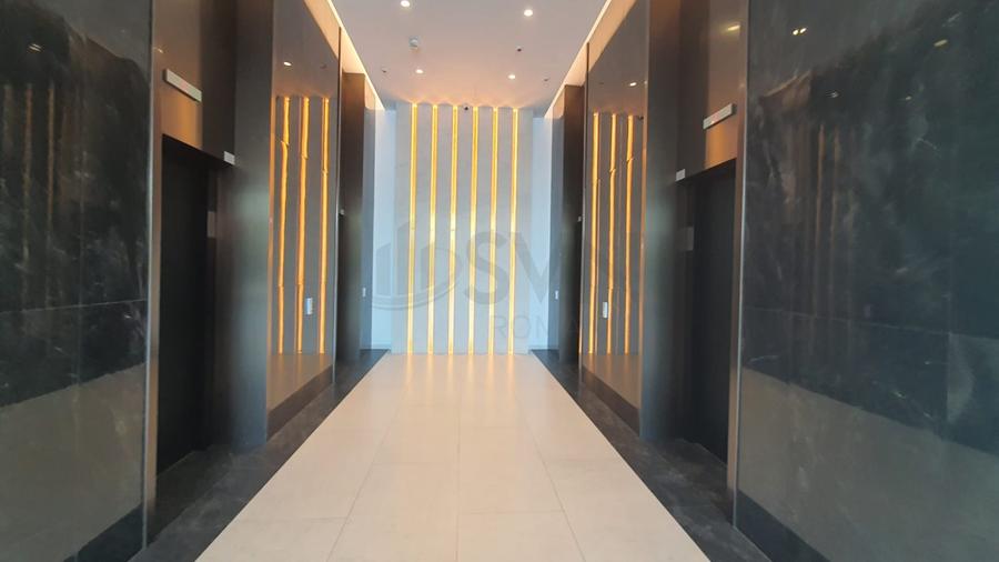 REA1024638 Apartament design modern 2 camere I One Verdi Park I Floreasca