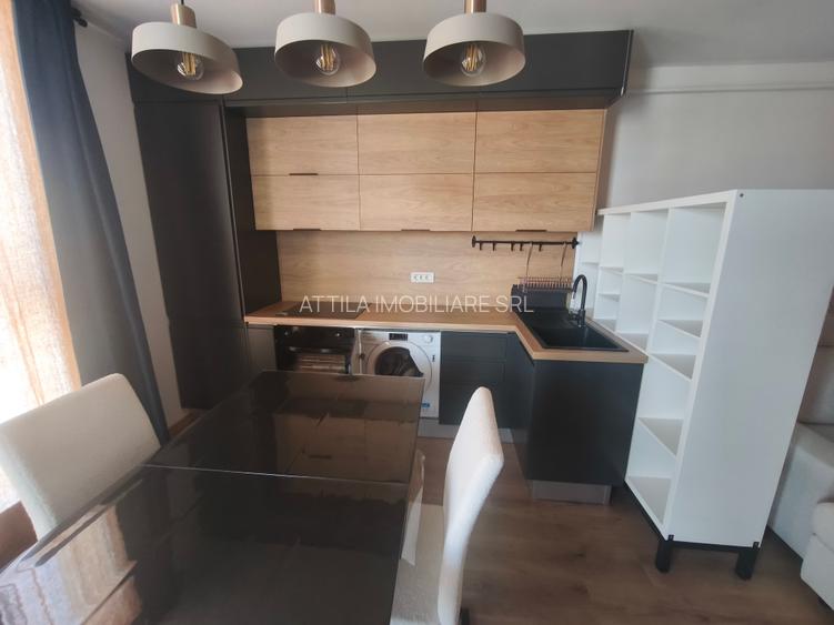 Bloc nou RPC -Freidorf 2 camere 500 euro - 3