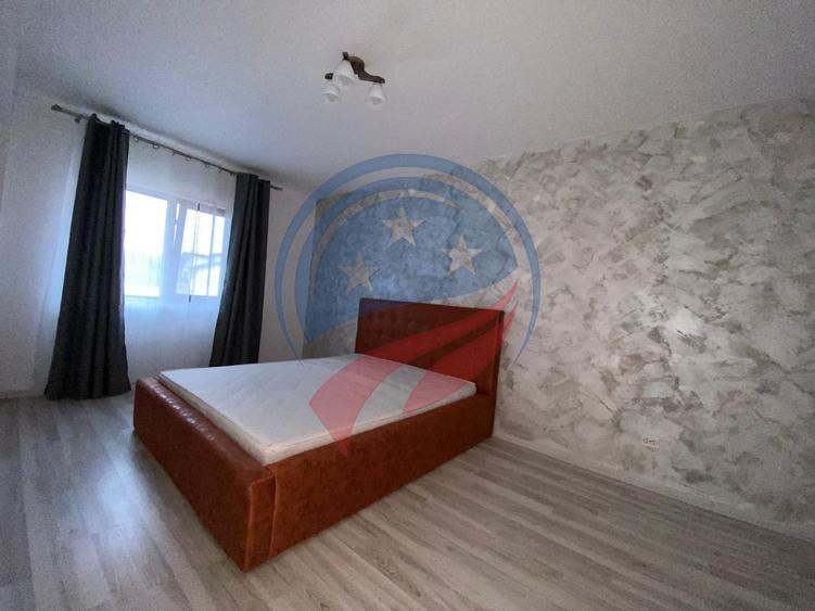 CASA FINALIZATA SI MOBILATA ZONA LAPUS