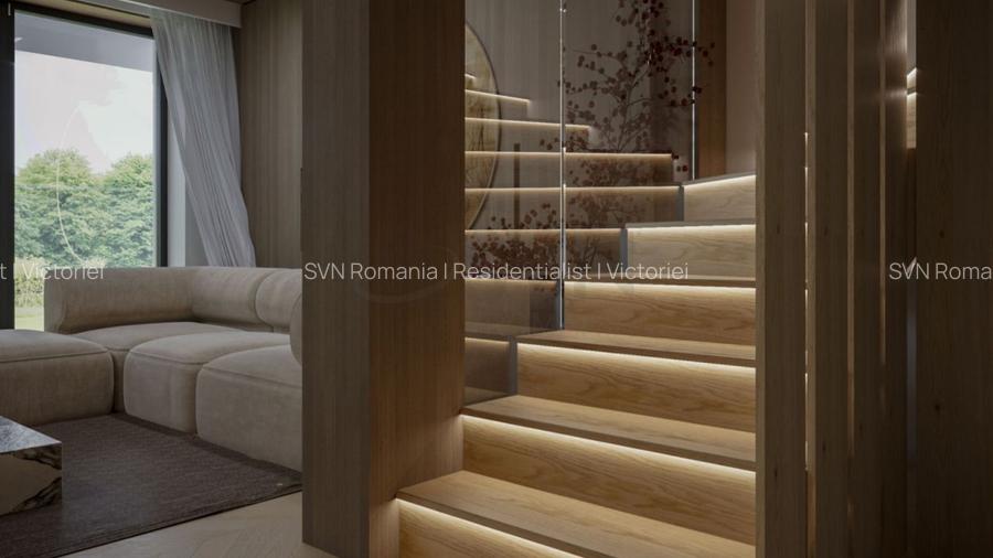 REV2005575 Vila exclusivista l 5 Camere l SVN Pipera Homes - 12
