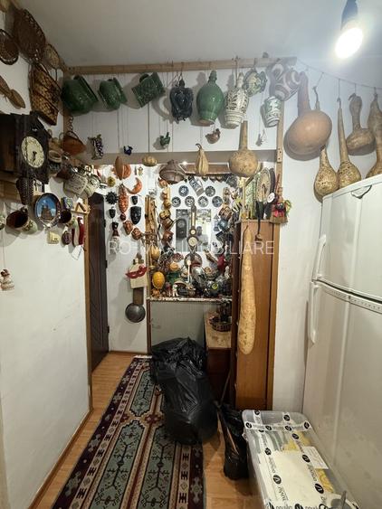 Apartament 3 camere - 2 balcoane - 72 mp șoseaua Pantelimon - 11