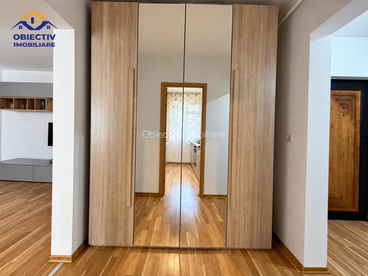 Apartament 3 camere CU PRIVELISTE - ULTRACENTRAL - 6
