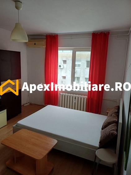 Garsoniera de inchiriat Titan București | ApexImobiliare.ro - 2