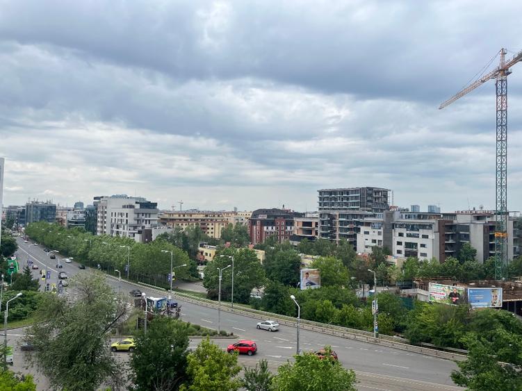 Studio Aviatiei Park