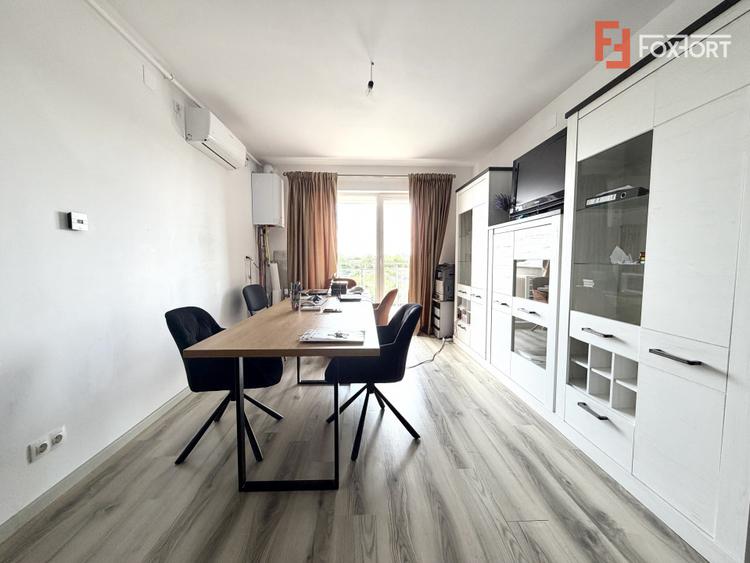 COMISION 0% - Apartament cu 2 camere, etaj intermediar, in zona Lipovei