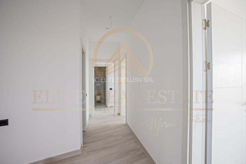 Tomis Plus - Celine Elegance - Vânzare apartament cu 4 camere, etaj 6. - 13