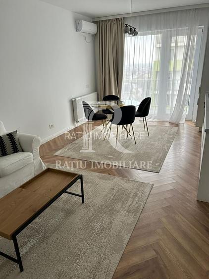 Apartament cu 2 camere | Prima Onestilor | Oradea - 2
