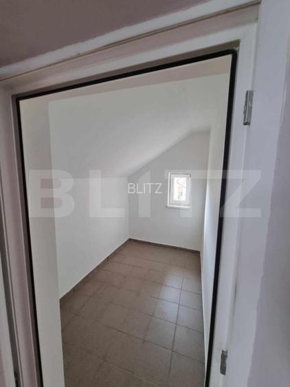 Apartament 3 camere – 110 mp – Etaj 4 – Calea Moldovei – Parcare în CF - 7