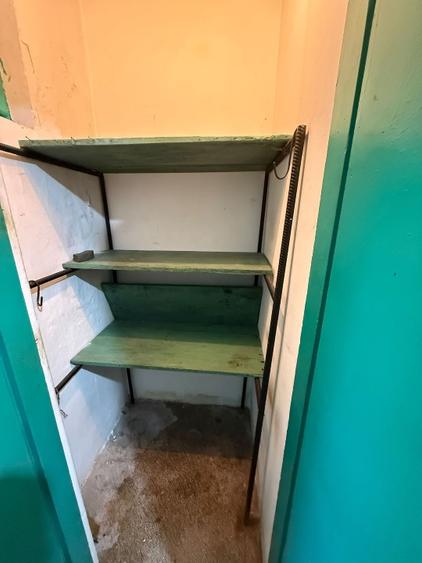 Apartament 2 camere, parter 44mp util. cu acces la grădina din spatele blocului