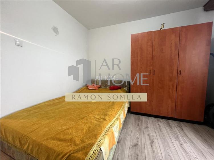 Apartament 2 camere, decomandat, zona 9 Mai, Ploiesti - 5