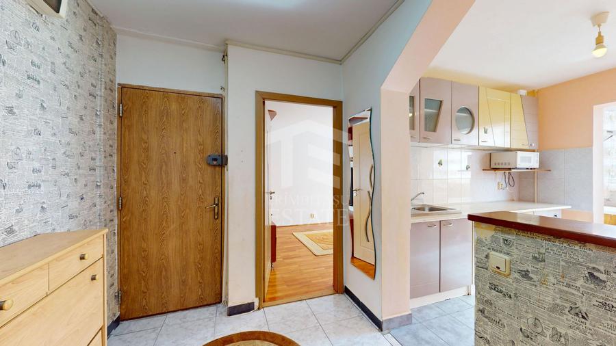 Apartament 3 camere Lacul Tei Teiul Doamnei