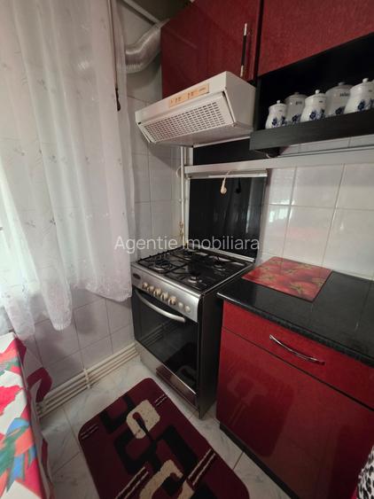 2 camere decomandat Comtract anaf loc parcare - 9