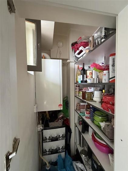 Apartament 3 camere cu balcon zona Terezian