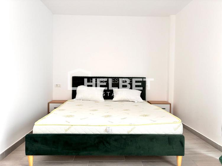 STUDIO / PET-FRIENDLY / TRACTORUL / PARCARE SUBTERANĂ - 9