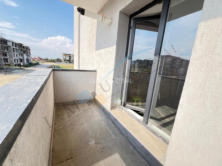 Pallady- Bloc 2025, Finalizat, 1/3,2 Balcoane, Spatios-65mp, LOC PARCARE  INCLUS - 7