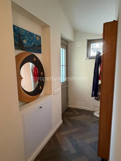 Închiriere Apartament 3 camere în Herastrau - Curte Proprie - Centrala - PetFr - 10