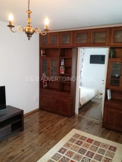 Universitate - 3 minute metrou - Apartament 2 camere Modern - CENTRALA BLOC - 6