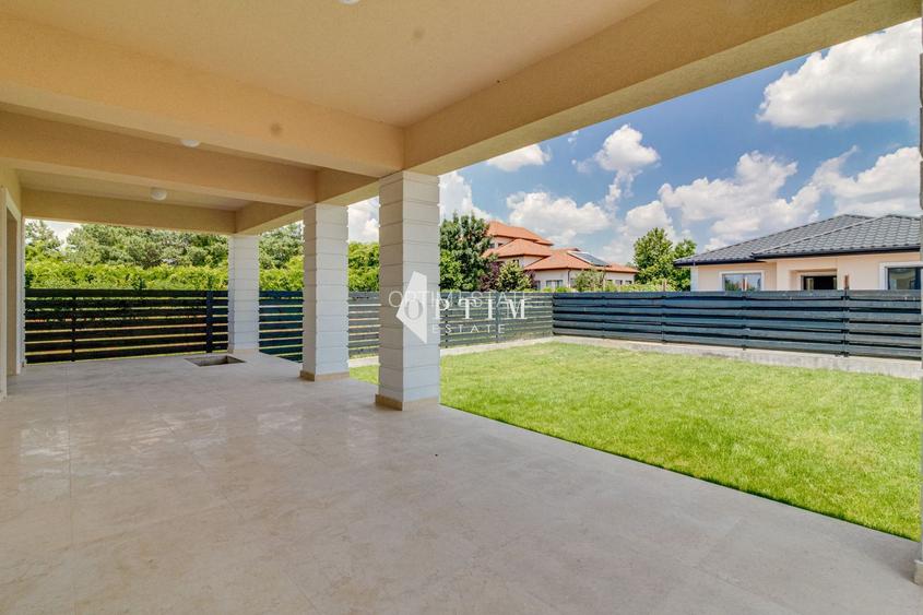 Vila INDIVIDUALA, 600 mp teren, 4 camere, Crevedia-Buftea! - 11
