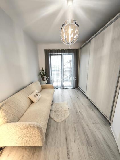 Calea Urseni- duplex 4 camere-panouri solare- amenajări de lux - 7