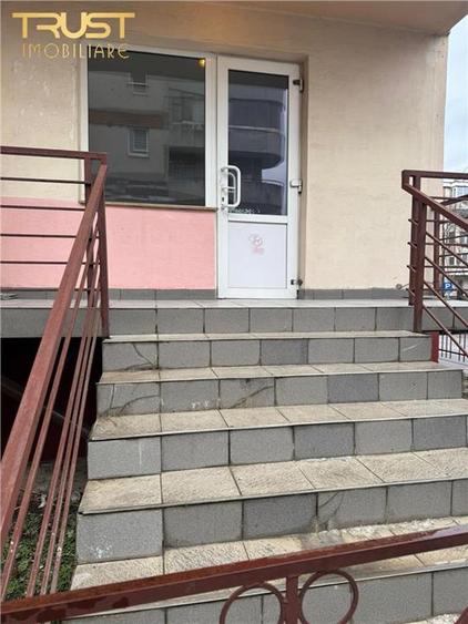 Spatiu comercial I 40 MP I Str. Dunarii