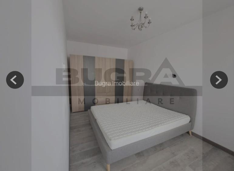 Apartament 2 camere, 54mp, etaj intermediar, parcare, zona Vivo