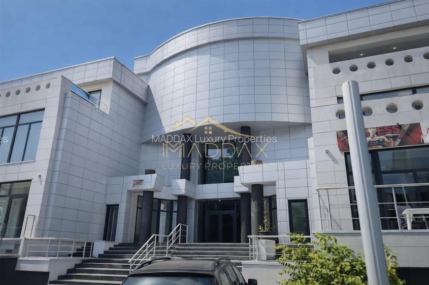 Centru comercial  Premiun / 2960mp // Giurgiu - 4