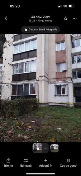 De vanzare apartament cu 2 camere in Mureseni