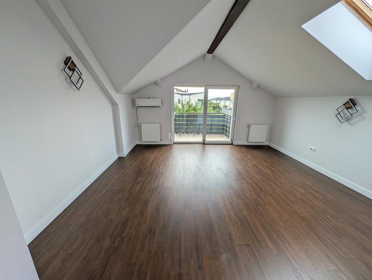 Casa 5 camere 200mp | 0 comision | Otopeni Odai | recent renovat | 640mp teren - 48