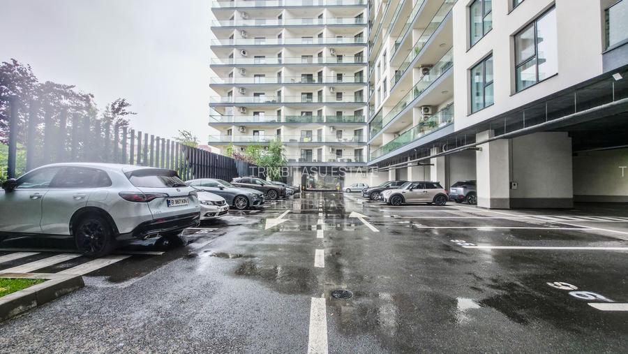 Pet Friendly | Duplex | 13 Septembrie | Sebastian | Vulcan-Progresului - 32