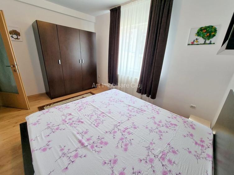 3 camere, bloc nou, modern, cu parcare, in Buna Ziua, zona Homegarden - 2