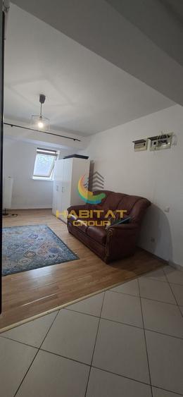 Apartament 2 Camere la 10 Min Metrou Mihai Bravu an 2007 Centrala Proprie