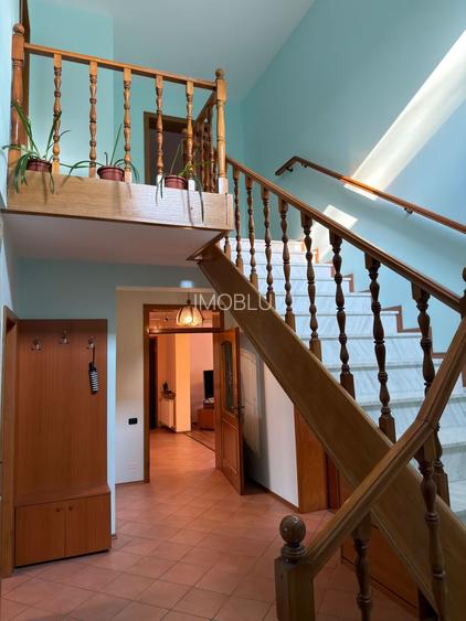 Comision 0! Casa individuală, 223mp utili, 1306mp teren, Săcălaz! - 27