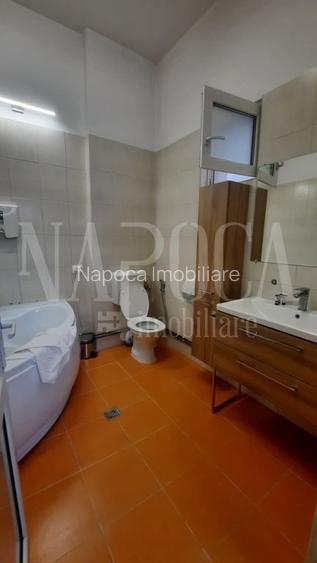 Spatiu comercial de inchiriat in Marasti, Cluj Napoca - 10