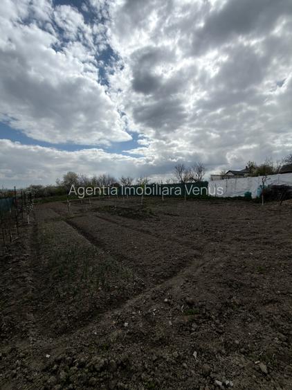 Casuta amenajata cu 1100mp teren, central Cucorani - 5
